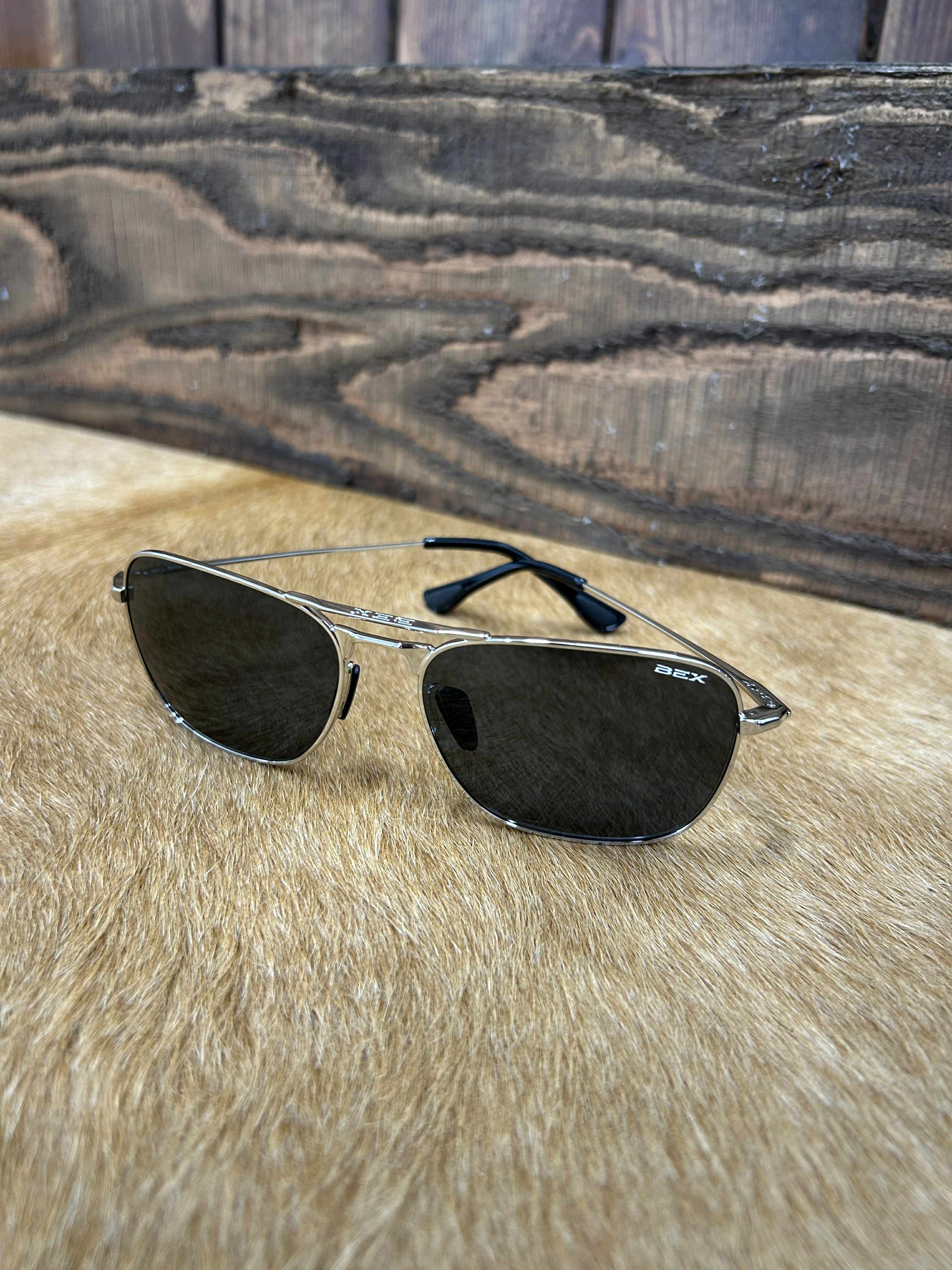 BEX Ranger OTG Sunglasses-Sunglasses-Bex Sunglasses-Lucky J Boots & More, Women's, Men's, & Kids Western Store Located in Carthage, MO