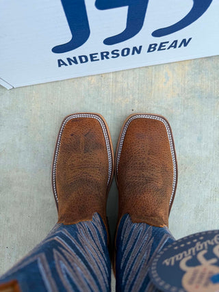 Men's Anderson Bean Tag Boar Boot