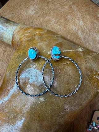 Tilly Earrings