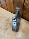 Heidi Cuff-Bracelets-LJ Turquoise-Lucky J Boots & More, Women's, Men's, & Kids Western Store Located in Carthage, MO