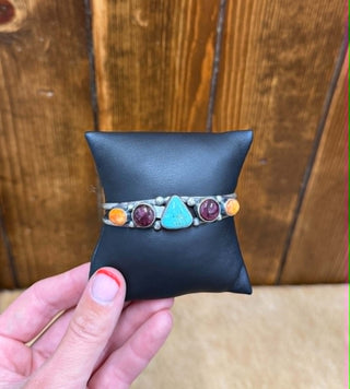 Darcie Cuff