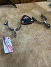Professional Choice Spurs-Spurs-Professionals Choice-Lucky J Boots & More, Women's, Men's, & Kids Western Store Located in Carthage, MO