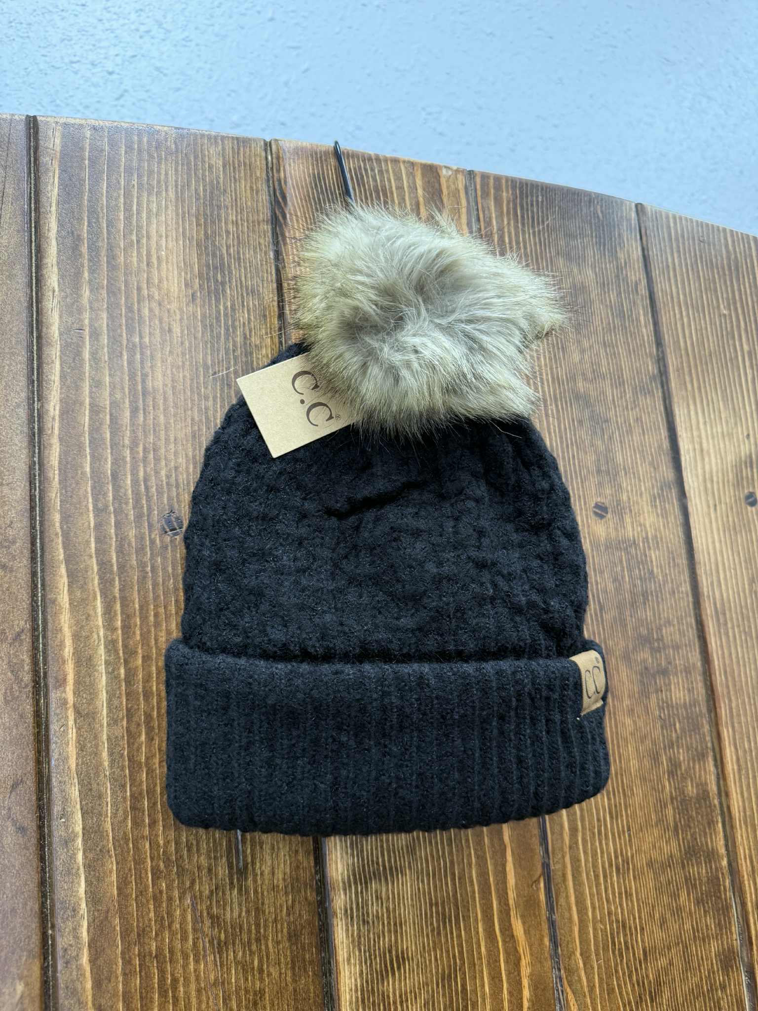 C.C Beanies-Beanie/Gloves-C.C Beanies-Lucky J Boots & More, Women's, Men's, & Kids Western Store Located in Carthage, MO