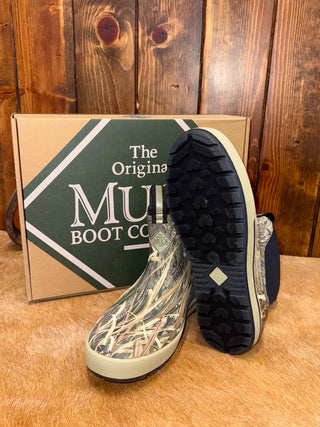 Men's Muck Explorer Outdoor Ankle Boot