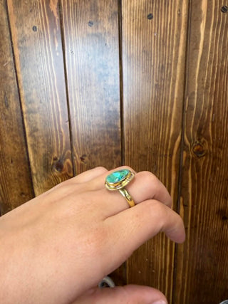 Sadie Ring