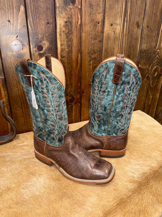 Men's Anderson Bean Tobacco Aqua Boot