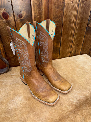 Men's Horse Power Oryx Smooth Quill Boot