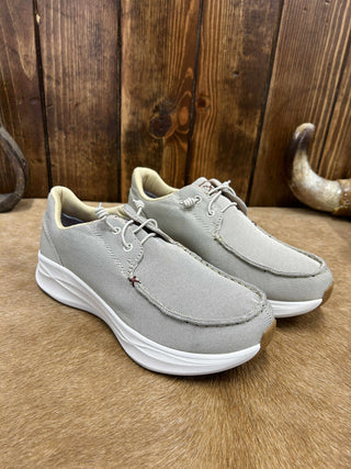 Women's Twisted X Feather X Silver Birch Shoes WCAU025-Women's Casual Shoes-Twisted X Boots-Lucky J Boots & More, Women's, Men's, & Kids Western Store Located in Carthage, MO