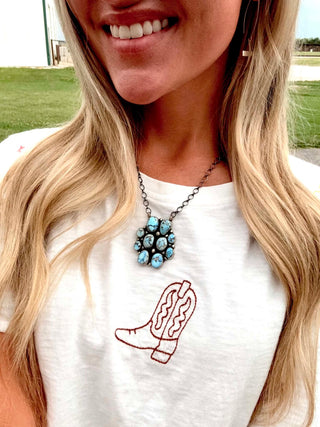 Margot Necklace