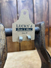 Pason Earrings-Earrings-LJ Turquoise-Lucky J Boots & More, Women's, Men's, & Kids Western Store Located in Carthage, MO