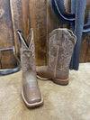 Women's Ariat County Lane Tan Boot-Women's Boots-Ariat-Lucky J Boots & More, Women's, Men's, & Kids Western Store Located in Carthage, MO