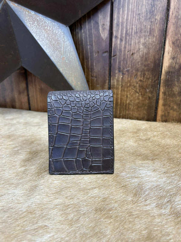 Double J Wallets-Wallets-DOUBLE J SADDLERY-Lucky J Boots & More, Women's, Men's, & Kids Western Store Located in Carthage, MO