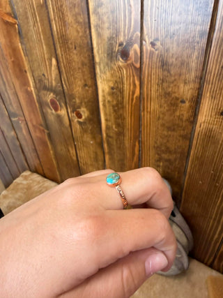 Alice Ring