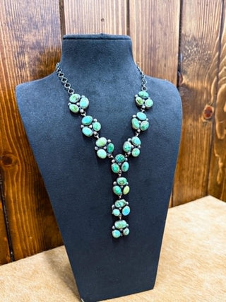 Eleanor Necklace