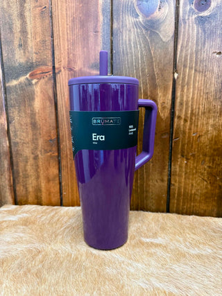 Brumate Plum Collection