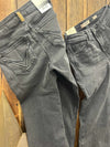 Women's Ariat High Rise Leilani Trouser Jean-Women's Denim-Ariat-Lucky J Boots & More, Women's, Men's, & Kids Western Store Located in Carthage, MO