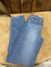 Women's Levi's 724 High Rise Slim Straight Jean-Women's Denim-Levi's-Lucky J Boots & More, Women's, Men's, & Kids Western Store Located in Carthage, MO