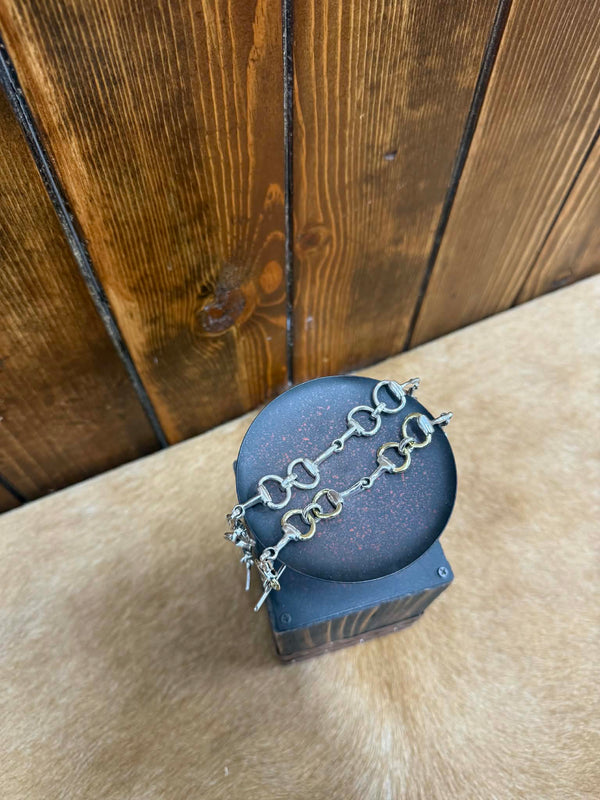 Clara Bracelet-Bracelets-LJ Turquoise-Lucky J Boots & More, Women's, Men's, & Kids Western Store Located in Carthage, MO