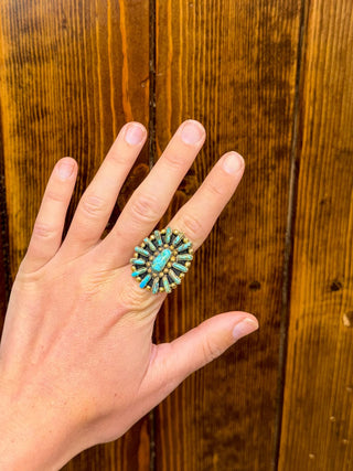 Lucia Ring