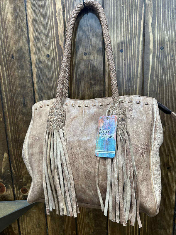 Naveah Handbag-Handbags-American Darling-Lucky J Boots & More, Women's, Men's, & Kids Western Store Located in Carthage, MO