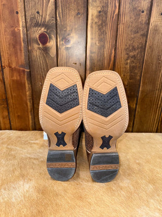Men's Ariat Stinger Square Toe Boot