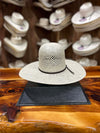 Resistol Montgomery Straw Hat 4 1/2" Brim-Straw Cowboy Hats-Resistol-Lucky J Boots & More, Women's, Men's, & Kids Western Store Located in Carthage, MO