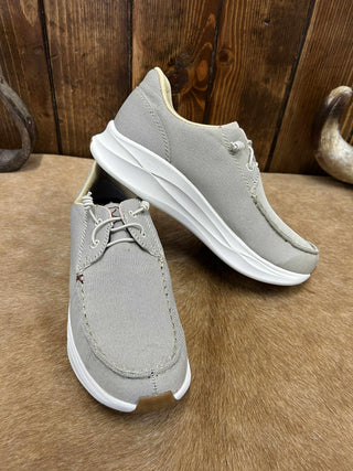 Women's Twisted X Feather X Silver Birch Shoes WCAU025-Women's Casual Shoes-Twisted X Boots-Lucky J Boots & More, Women's, Men's, & Kids Western Store Located in Carthage, MO