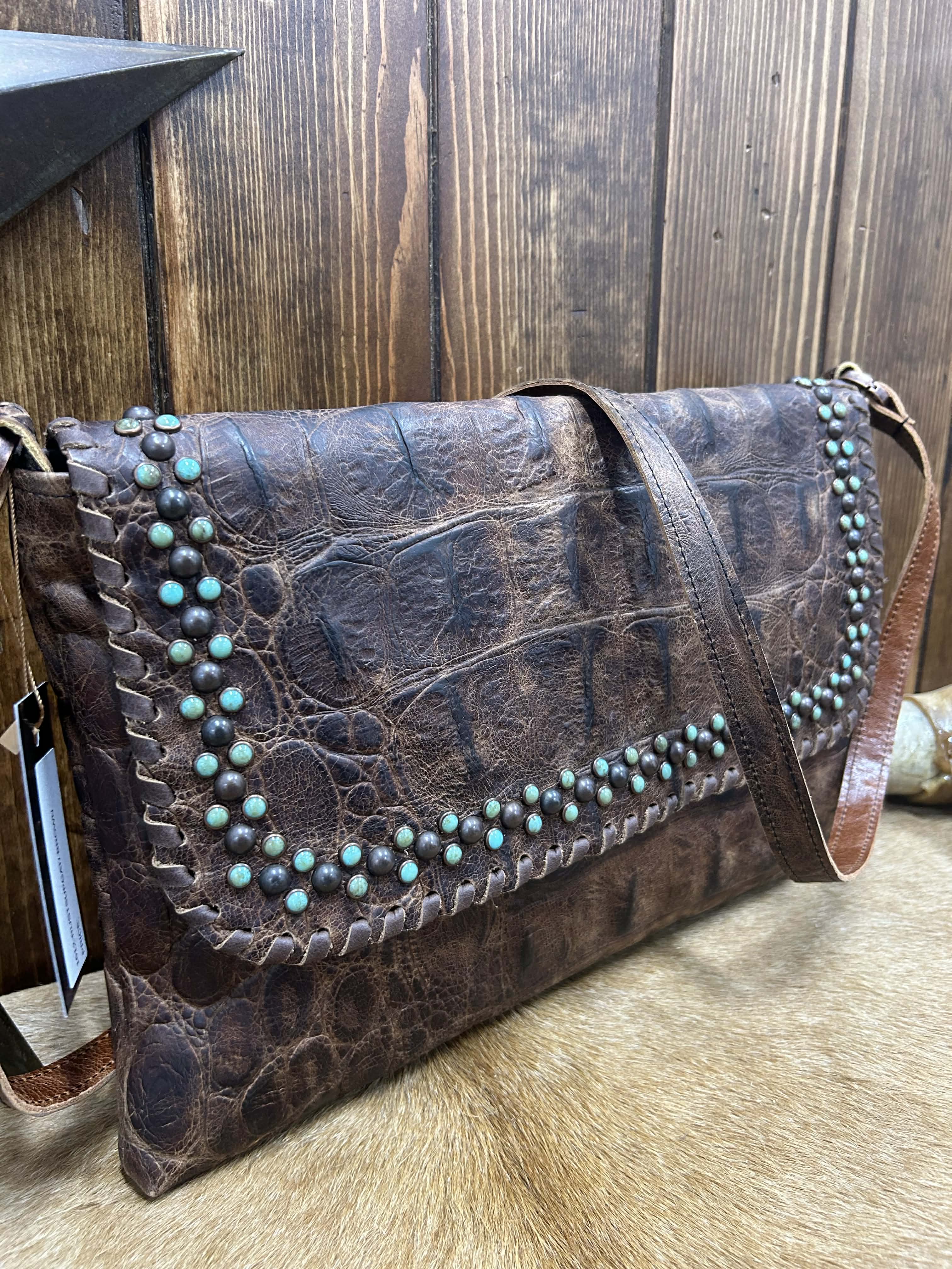 Kurtmen Paloma Crossbody-Crossbody bag-Kurtmen-Lucky J Boots & More, Women's, Men's, & Kids Western Store Located in Carthage, MO