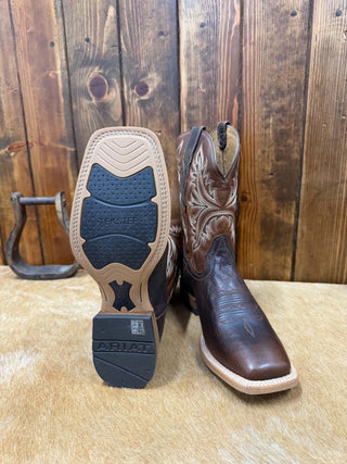 Men's Ariat Walker Smoked Amber Boot