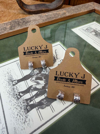 Pason Earrings