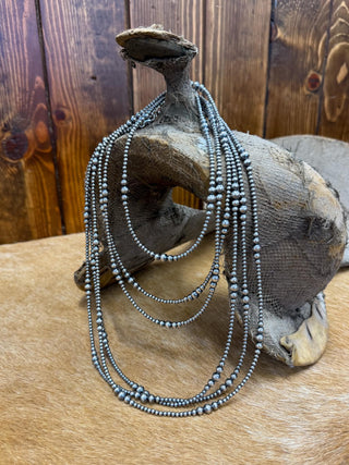 Lennox Necklace