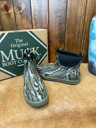 Men's Muck Explorer Outdoor Ankle Boot
