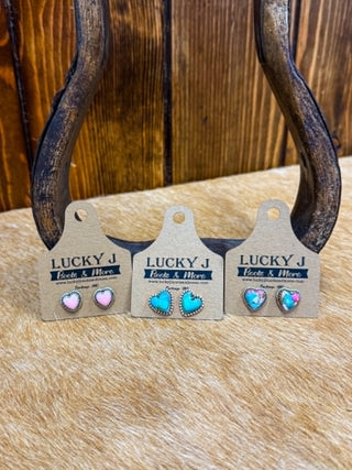 Khloe Earrings