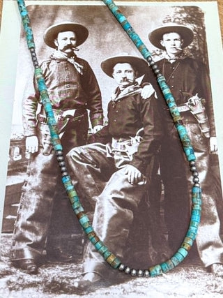 Robyn Necklace