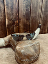 BEX Jaxyn X OTG Sunglasses-Sunglasses-Bex Sunglasses-Lucky J Boots & More, Women's, Men's, & Kids Western Store Located in Carthage, MO