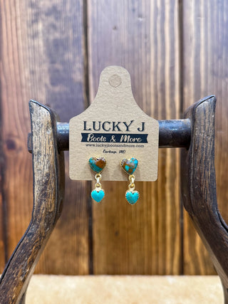 Hada Earrings