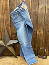 Women's Levi's 501 Curve Jean-Women's Denim-Levi's-Lucky J Boots & More, Women's, Men's, & Kids Western Store Located in Carthage, MO