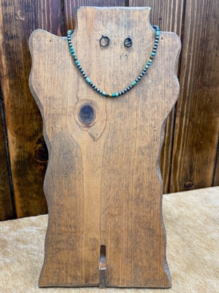 Mila Necklace