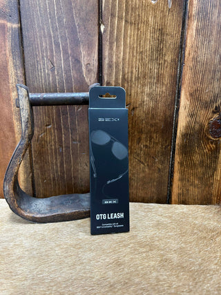 BEX Sunglasses OTG Leash-Sunglasses-Bex Sunglasses-Lucky J Boots & More, Women's, Men's, & Kids Western Store Located in Carthage, MO