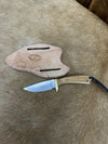 SV Custom Knives-Knives-SV Knives-Lucky J Boots & More, Women's, Men's, & Kids Western Store Located in Carthage, MO