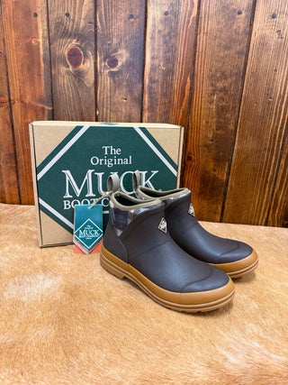 Women's Muck Originals Ankle Boots