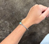 Kendall Cuff-Bracelets-LJ Turquoise-Lucky J Boots & More, Women's, Men's, & Kids Western Store Located in Carthage, MO