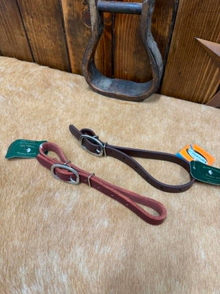 Berlin Leather Connector Straps
