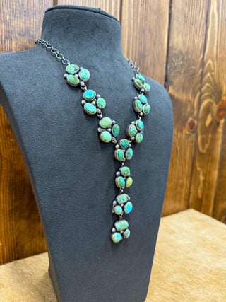 Eleanor Necklace