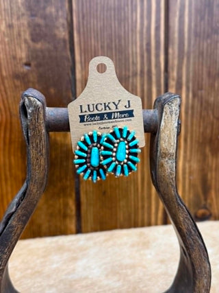 Layla Earrings