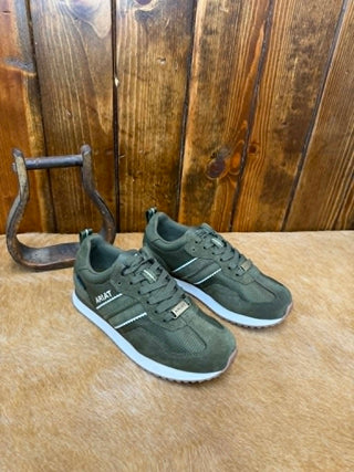 Women's Ariat Ranch Runner Shoe