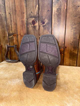 Women's Ariat Jackpot Boot