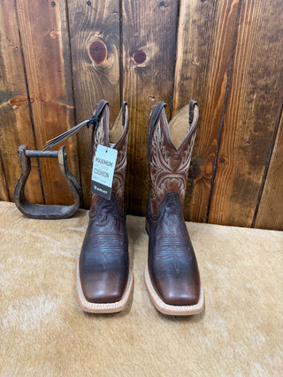Men's Ariat Walker Smoked Amber Boot