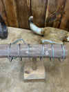 Jordyn Cuff-Bracelets-LJ Turquoise-Lucky J Boots & More, Women's, Men's, & Kids Western Store Located in Carthage, MO