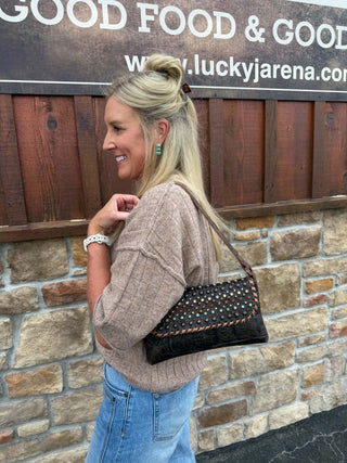Kurtmen Sophie Shoulder Bag